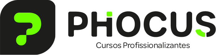 Phocus Cursos Profissionalizantes